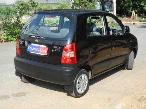 Used 2005 Santro Xing XL eRLX Euro III  for sale in Bangalore