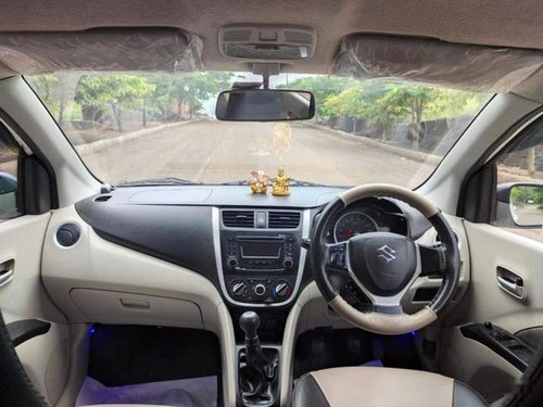 Used 2018 Celerio ZXI MT  for sale in Nashik