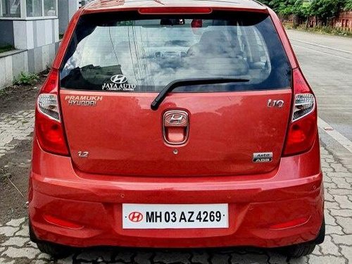 Used 2011 i10 Asta  for sale in Nagpur