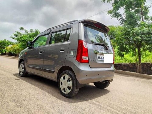 Used 2018 Wagon R VXI  for sale in Nashik