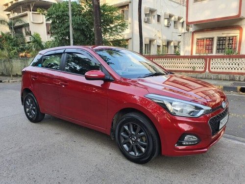 Used 2019 i20 1.2 Spotz  for sale in Mumbai