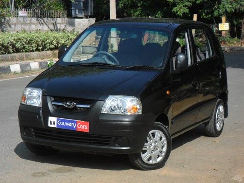 Used 2005 Santro Xing XL eRLX Euro III  for sale in Bangalore
