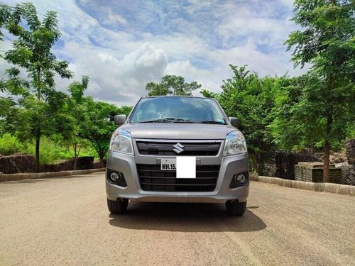 Used 2018 Wagon R VXI  for sale in Nashik