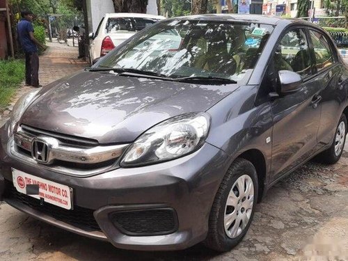 Used 2017 Amaze S Option i-VTEC  for sale in Kolkata