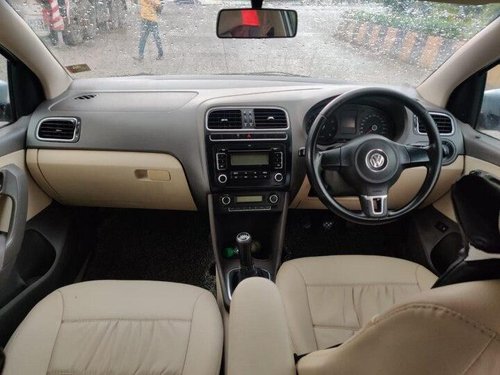 Used 2011 Vento Petrol Highline  for sale in Mumbai