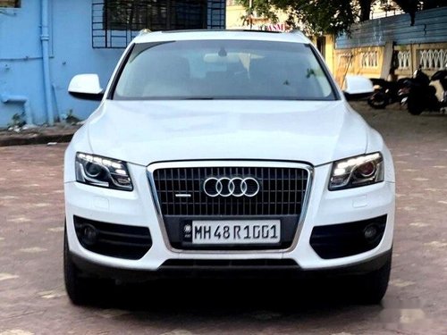 Used 2013 TT  for sale in Mumbai