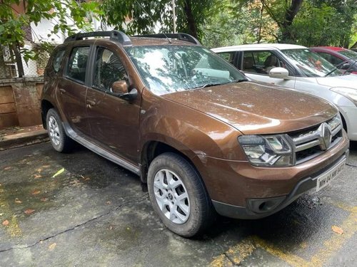 Used 2016 EcoSport 1.5 Diesel Titanium Plus  for sale in Mumbai