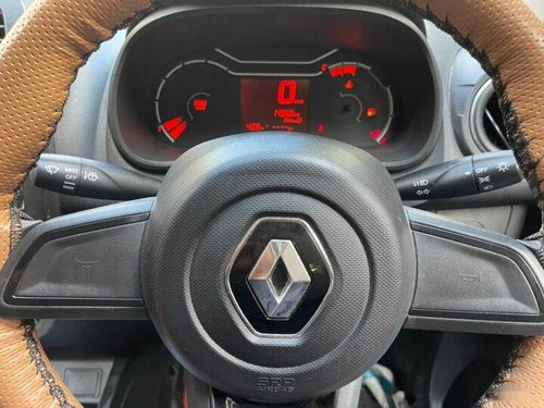 Used 2020 Kwid 1.0 RXL  for sale in Madurai