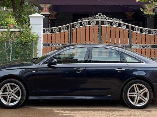 Used 2016 A6 35 TDI  for sale in Madurai