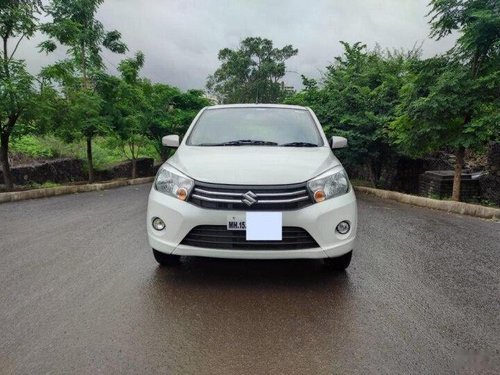 Used 2017 Celerio ZXI MT  for sale in Nashik