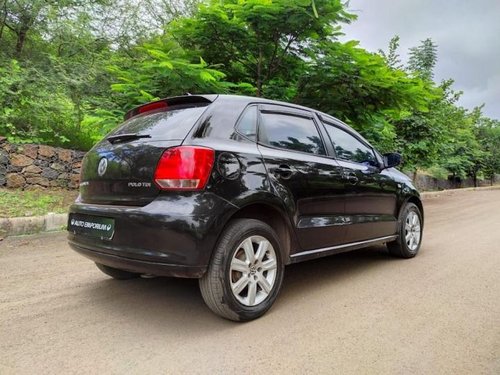 Used 2011 Polo Diesel Highline 1.2L  for sale in Nashik