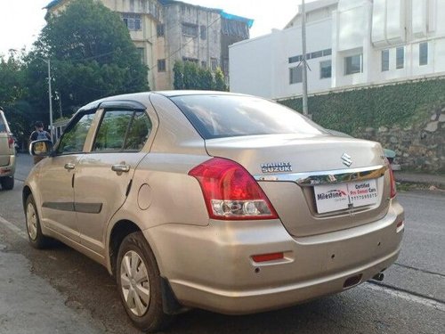 Used 2009 Swift Dzire  for sale in Mumbai