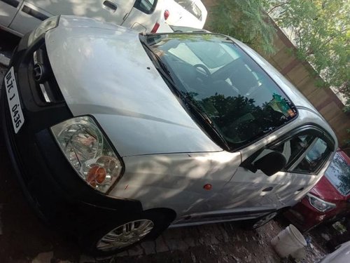Used 2007 Santro Xing XL  for sale in New Delhi
