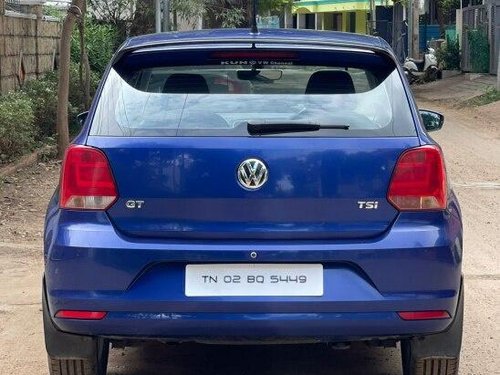 Used 2019 Polo GT TSI  for sale in Madurai