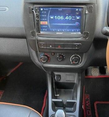 Used 2020 Kwid 1.0 RXL  for sale in Madurai