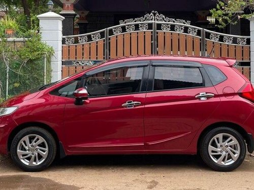 Used 2019 Jazz VX CVT  for sale in Madurai