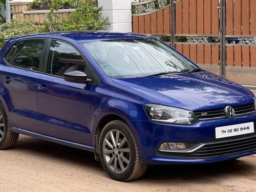 Used 2019 Polo GT TSI  for sale in Madurai