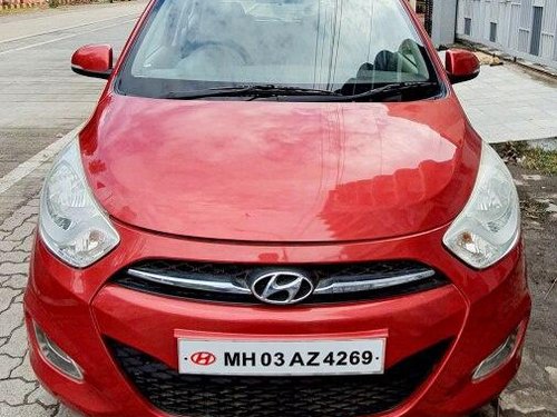 Used 2011 i10 Asta  for sale in Nagpur