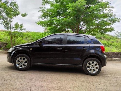 Used 2011 Polo Diesel Highline 1.2L  for sale in Nashik