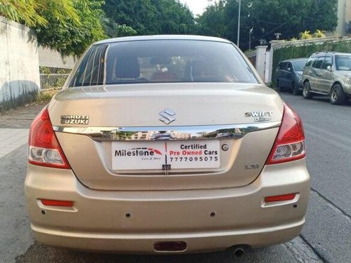 Used 2009 Swift Dzire  for sale in Mumbai