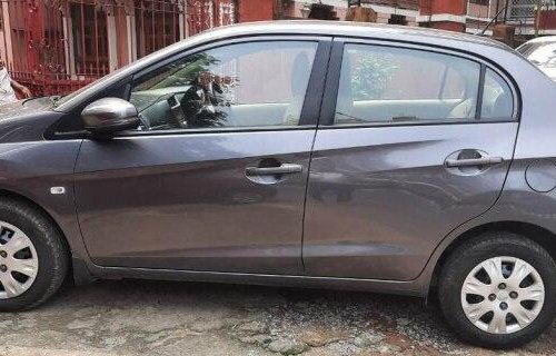 Used 2017 Amaze S Option i-VTEC  for sale in Kolkata