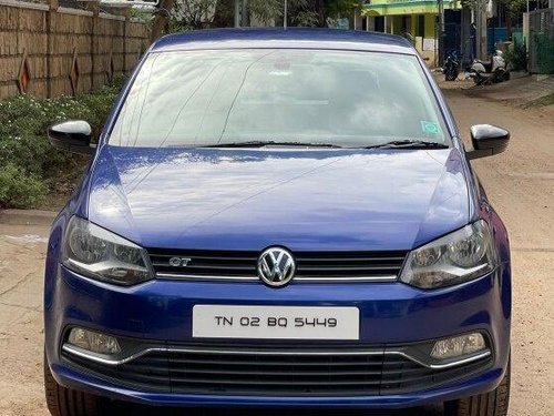 Used 2019 Polo GT TSI  for sale in Madurai