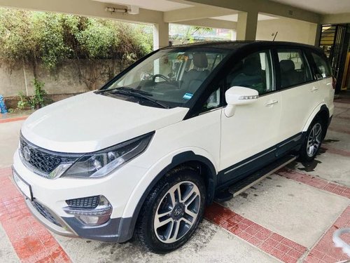 Used 2019 Hexa XTA  for sale in Hyderabad