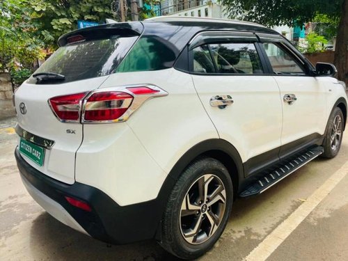 Used 2020 Creta 1.6 SX Automatic  for sale in Bangalore