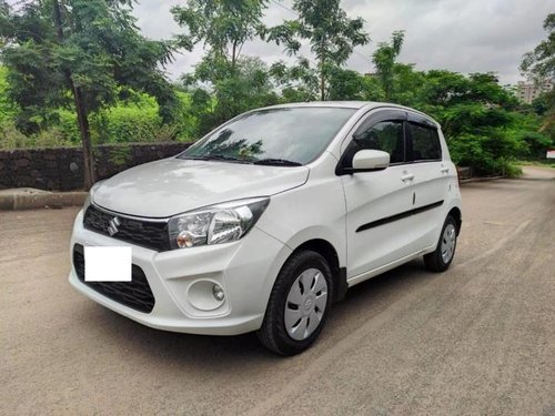 Used 2018 Celerio ZXI MT  for sale in Nashik