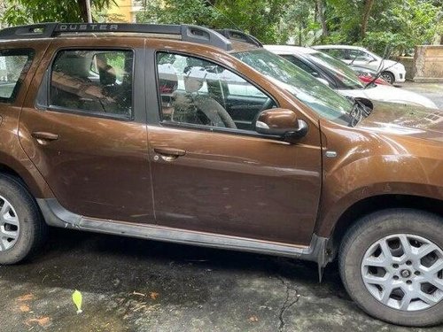 Used 2016 EcoSport 1.5 Diesel Titanium Plus  for sale in Mumbai