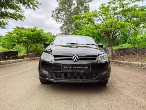 Used 2011 Polo Diesel Highline 1.2L  for sale in Nashik