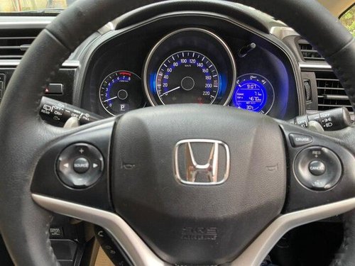 Used 2019 Jazz VX CVT  for sale in Madurai