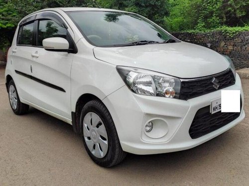 Used 2018 Celerio ZXI MT  for sale in Nashik