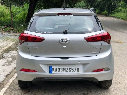 Used 2017 i20 1.2 Asta  for sale in Bangalore