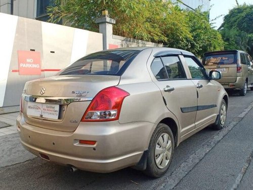 Used 2009 Swift Dzire  for sale in Mumbai