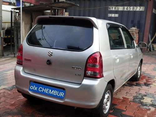 Used 2009 Alto  for sale in Mumbai