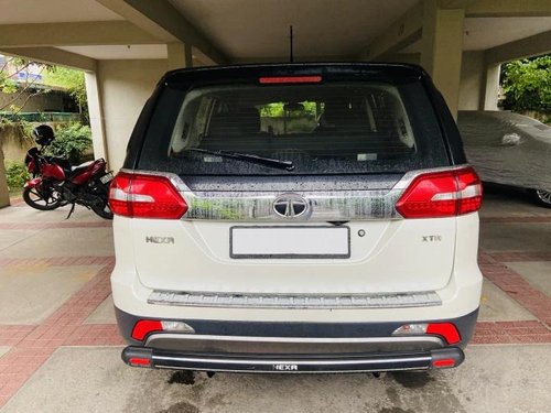 Used 2019 Hexa XTA  for sale in Hyderabad