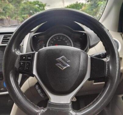 Used 2017 Celerio ZXI MT  for sale in Nashik