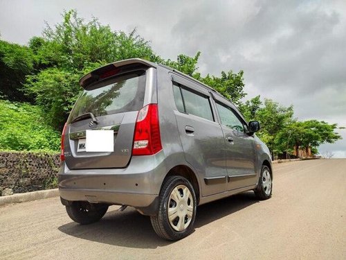 Used 2018 Wagon R VXI  for sale in Nashik