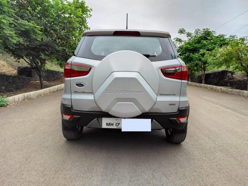 Used 2018 EcoSport 1.5 TDCi Titanium  for sale in Nashik