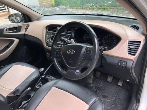 Used 2017 i20 1.2 Asta  for sale in Bangalore