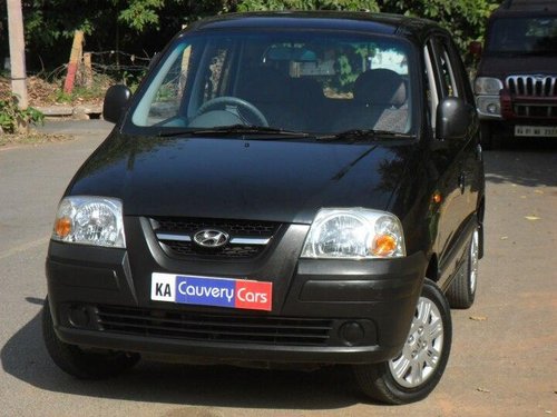 Used 2005 Santro Xing XL eRLX Euro III  for sale in Bangalore