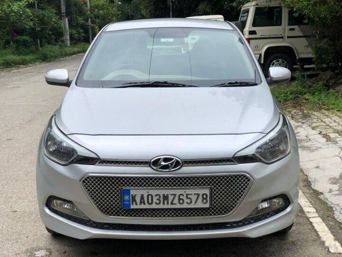 Used 2017 i20 1.2 Asta  for sale in Bangalore