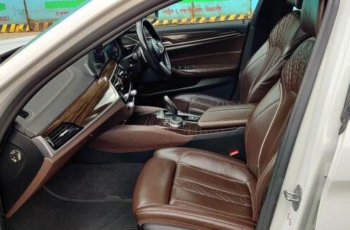 Used 2018 5 Series 530d M Sport  for sale in Mumbai