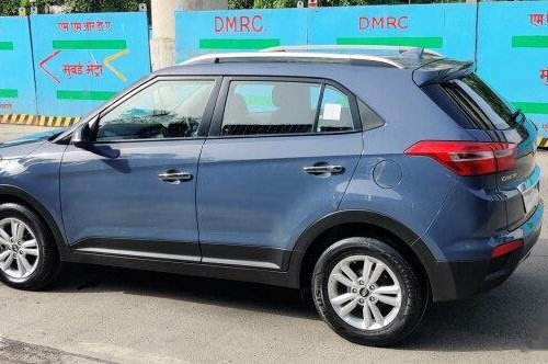 Used 2016 Creta 1.6 CRDi SX Plus  for sale in Mumbai