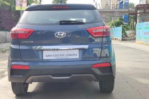 Used 2016 Creta 1.6 CRDi SX Plus  for sale in Mumbai