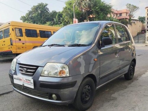 Used 2009 Santro Xing GLS  for sale in Mumbai