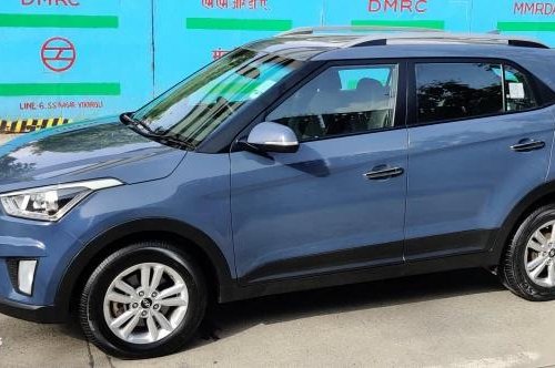 Used 2016 Creta 1.6 CRDi SX Plus  for sale in Mumbai