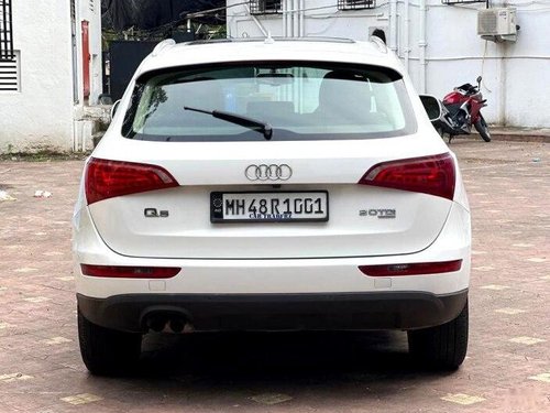 Used 2013 TT  for sale in Mumbai