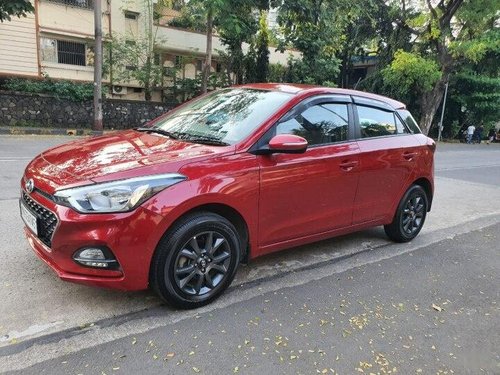 Used 2019 i20 1.2 Spotz  for sale in Mumbai